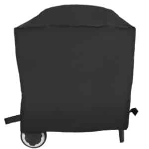 Norfolk Grill N-Grill Cover