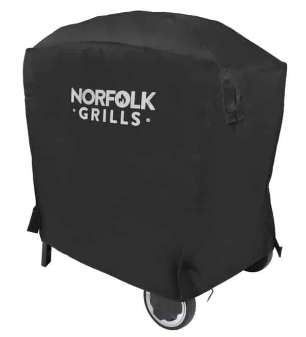 Norfolk Grill N-Grill Cover