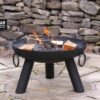 Dakota Fire Pit - Small