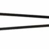 Steel Tongs for Chimineas or Firepits