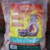 Pumice / Lava Stones (4L Bag)