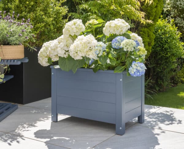 Florenity Galaxy Rectangular Planter