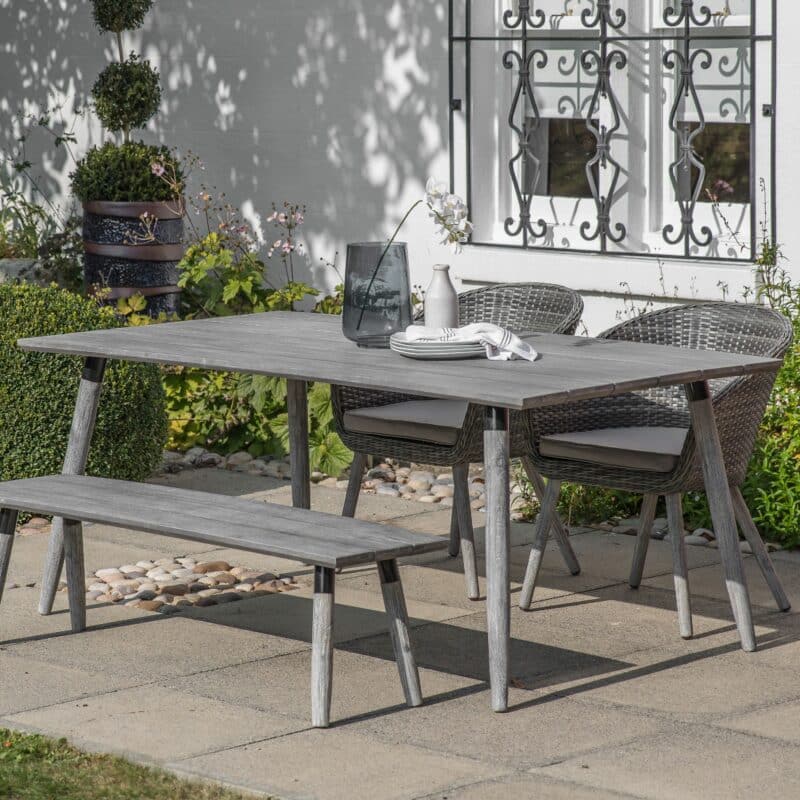 GLS Najima Outdoor Dining Table