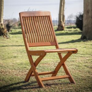GLS Nemea Outdoor Folding Chair