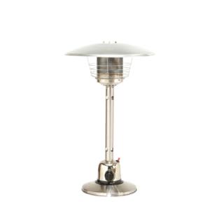 Lifestyle Sirocco 4KW Tabletop Patio Heater