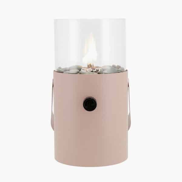 Pacific Lifestyle Cosiscoop Pink Fire Lantern