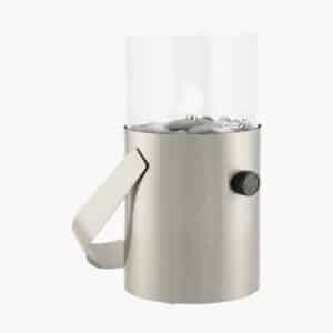 Pacific Lifestyle Cosiscoop Stainless Steel Fire Lantern