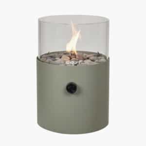 Pacific Lifestyle Cosiscoop Extra Large Olive Fire Lantern
