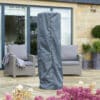 Pacific Lifestyle Cylinder Patio Heater Aerocover