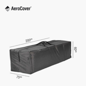 Pacific Lifestyle Cushion Bag Aerocover 200x75x60cm high