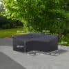LIFE cover 03 lounge L-shape 180x210x85/60 right