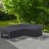 LIFE cover 05 lounge L-shape 285x225x85/60 right