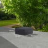LIFE cover 57 coffee table square 140x140x40