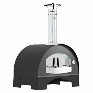 Palazzetti Carlo Italian Table Top Wood Fired Pizza Oven