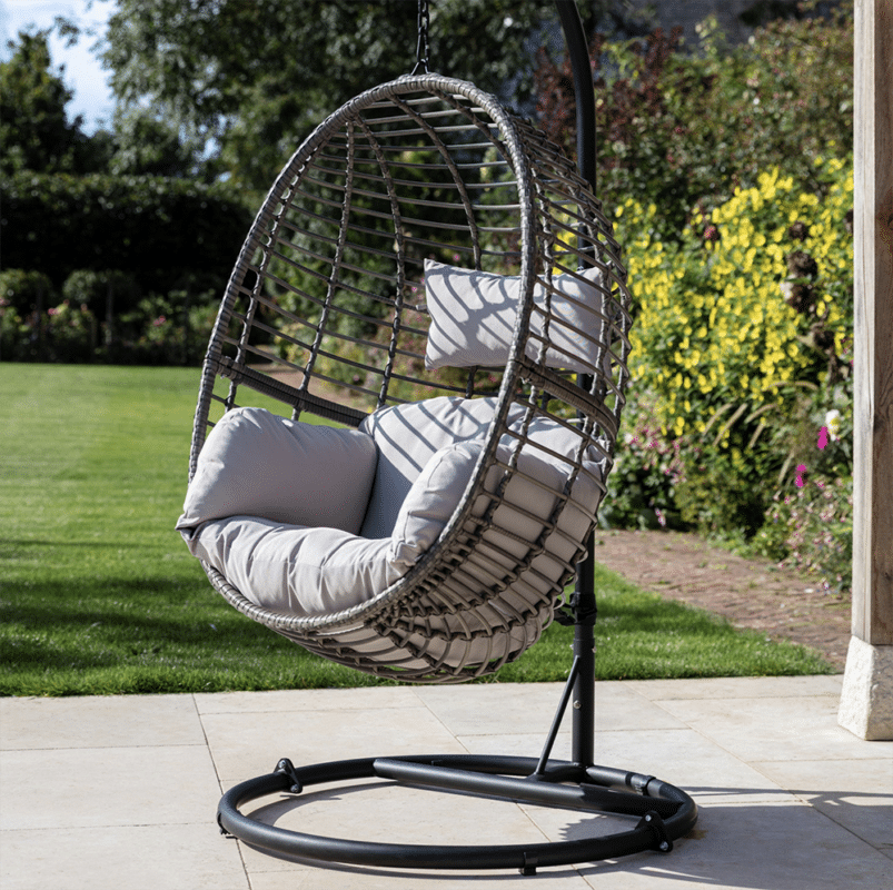 GLS Small Astrophel Hanging Chair
