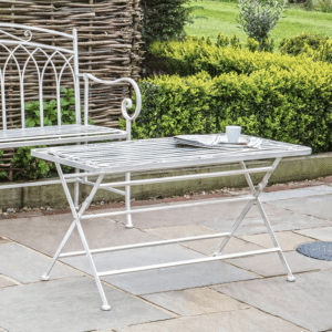 GLS Shapu Outdoor Coffee Table Gatehouse