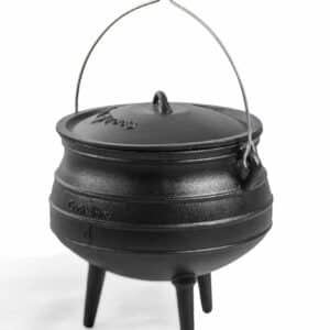 Cook King - Africa Cooking Pot 9L