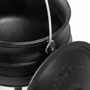 Cook King - Africa Cooking Pot 9L