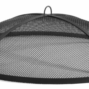 Cook King Mesh Screen for 80cm Fire Bowl