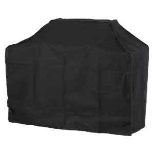 Lifestyle Standard 5 Burner Hooded Gas BBQ Grill Cover